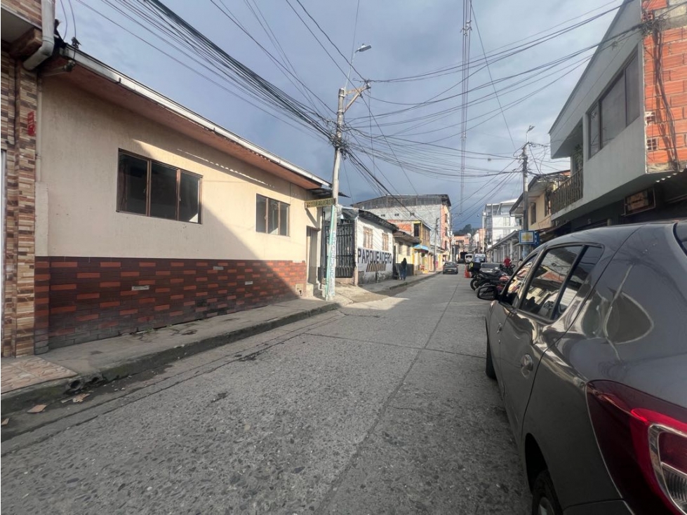 Lote urbanizable Villamaria Caldas - 5