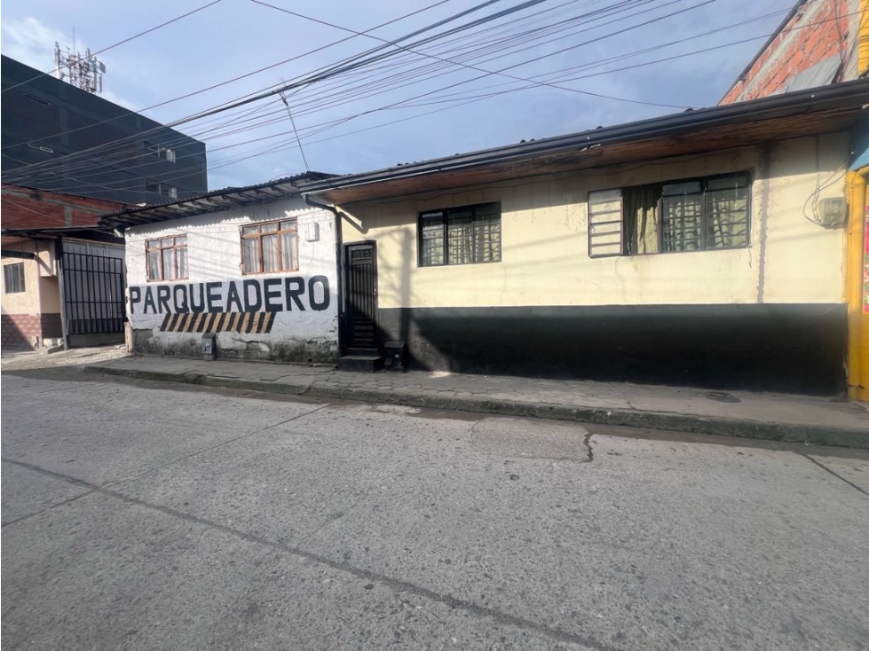 Lote urbanizable Villamaria Caldas - 6