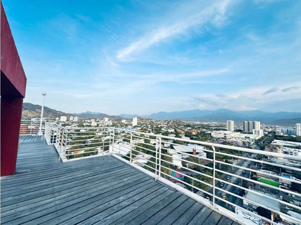 APARTAMENTO CON UBICACION PRIVILEGIADA Y CONFORT-060 — foto 3