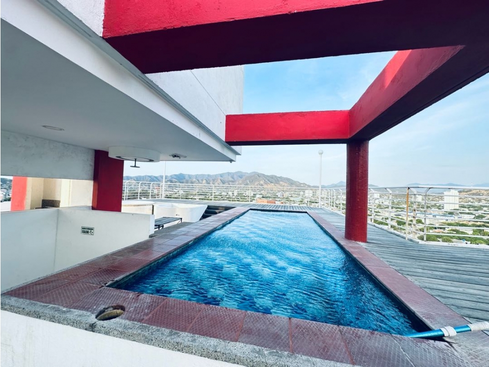 APARTAMENTO CON UBICACION PRIVILEGIADA Y CONFORT-060 — foto 4