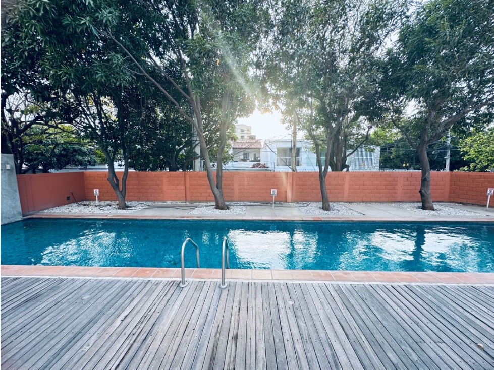 APARTAMENTO CON UBICACION PRIVILEGIADA Y CONFORT-060