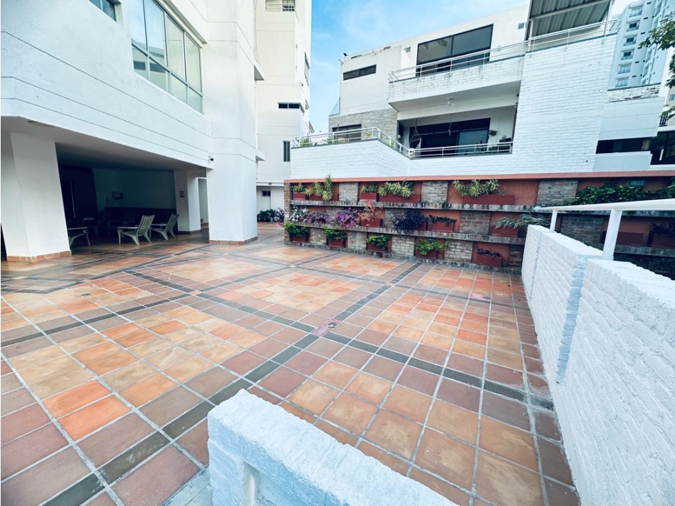 APARTAMENTO CON UBICACION PRIVILEGIADA Y CONFORT-060 — foto 6