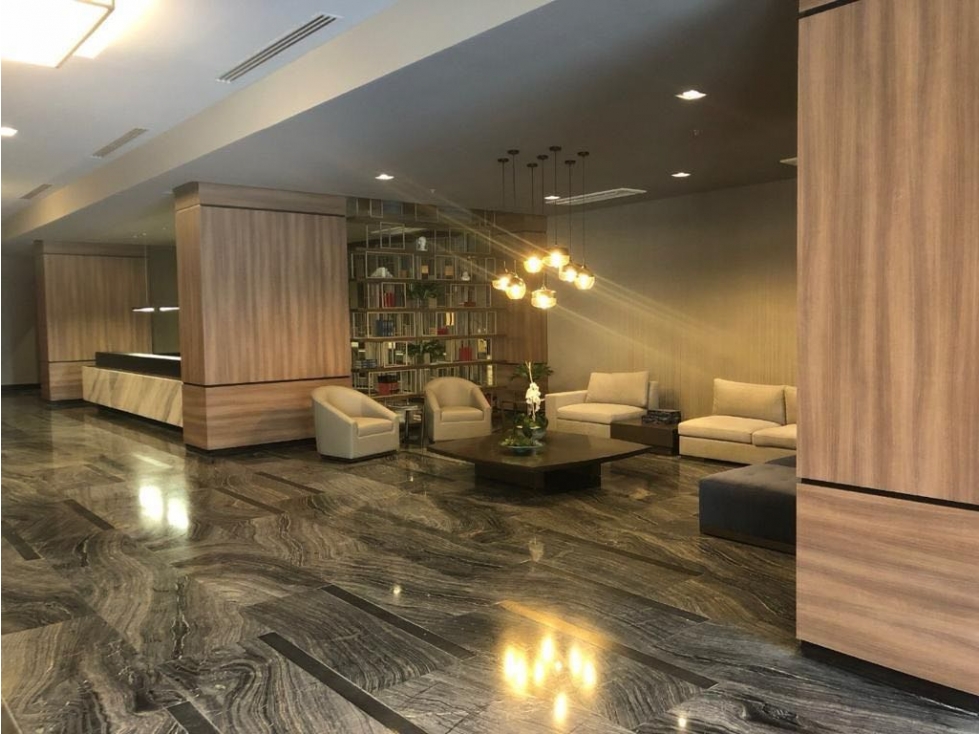 ALQUILER OFICINA OBARRIO 1,000m2 PANAMA BUSINESS TOWER MLD — foto 3