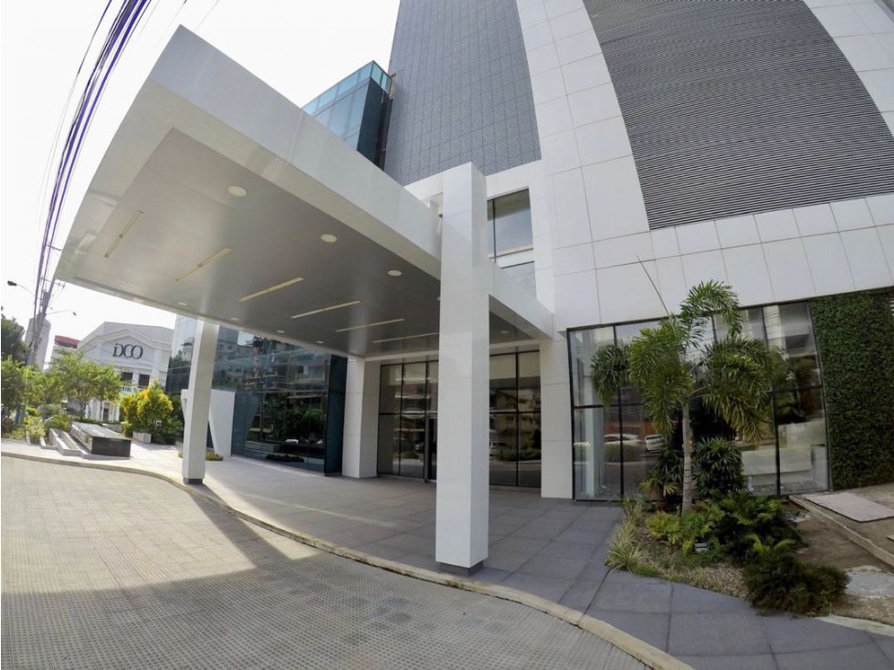 ALQUILER OFICINA OBARRIO 1,000m2 PANAMA BUSINESS TOWER MLD — foto 5