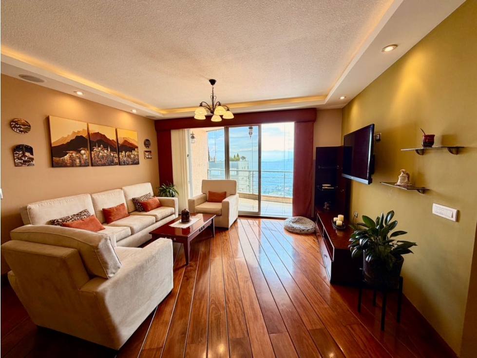 Venta OPORTUNIDAD Depto 3 Dormitorios 170 m2 VISTA Monteserrin — foto 2