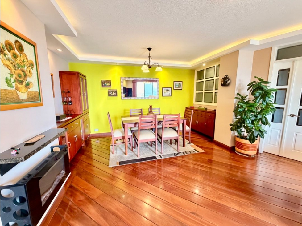 Venta OPORTUNIDAD Depto 3 Dormitorios 170 m2 VISTA Monteserrin — foto 3