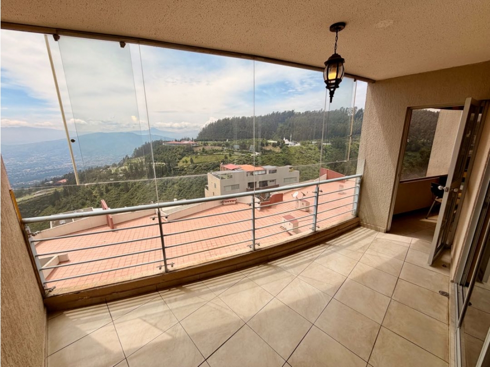 Venta OPORTUNIDAD Depto 3 Dormitorios 170 m2 VISTA Monteserrin — foto 4