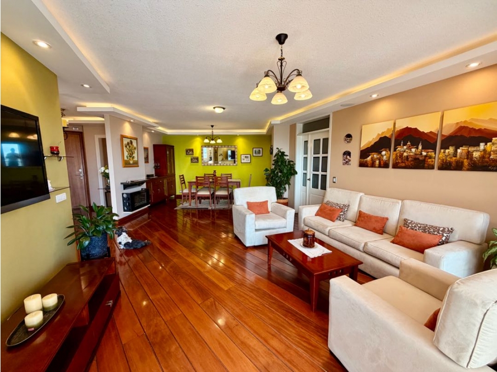 Venta OPORTUNIDAD Depto 3 Dormitorios 170 m2 VISTA Monteserrin — foto 5