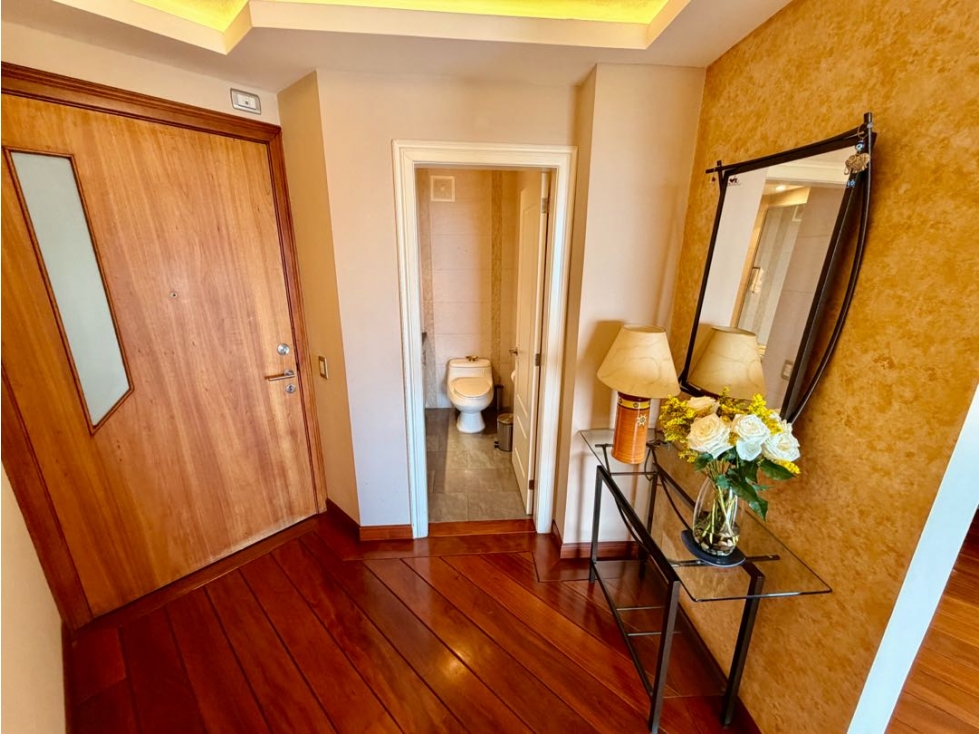 Venta OPORTUNIDAD Depto 3 Dormitorios 170 m2 VISTA Monteserrin — foto 6