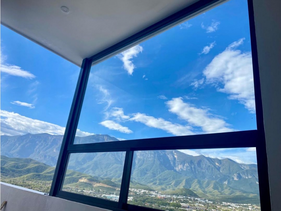 Casa en venta en Castaños del Vergel con alberca en Monterrey — foto 5