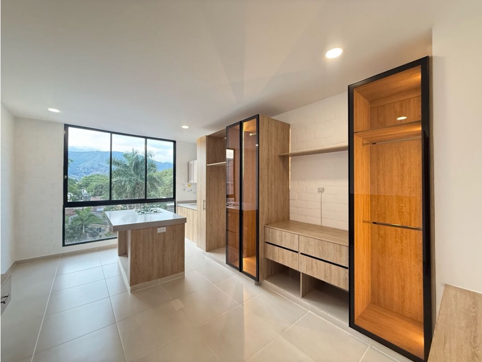 SE VENDE APARTAESTUDIO EN VIPASA PERMITIDO ADAPTARLO PARA AIRBNB — foto 4