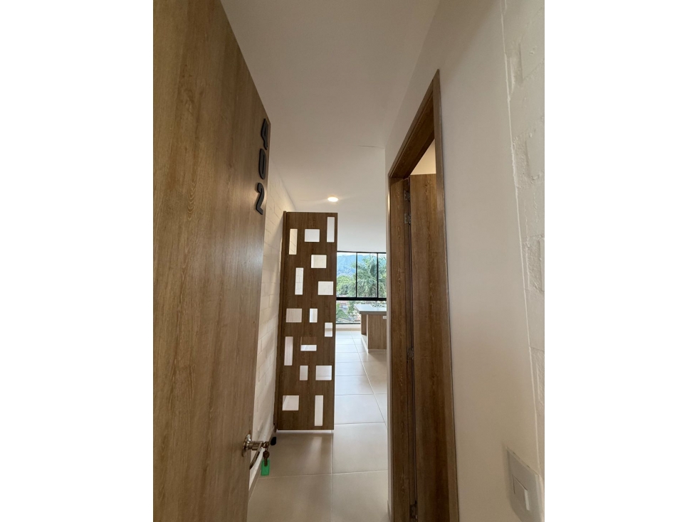 SE VENDE APARTAESTUDIO EN VIPASA PERMITIDO ADAPTARLO PARA AIRBNB — foto 6