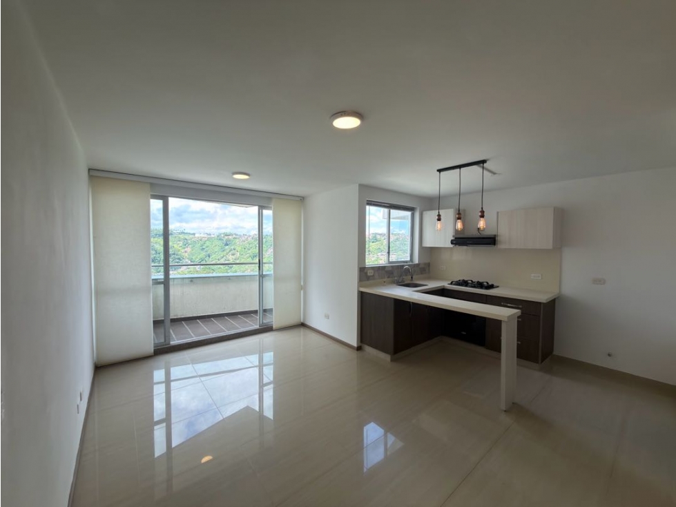Se vende apartamento de 3 habitaciones, Álamos — foto 3