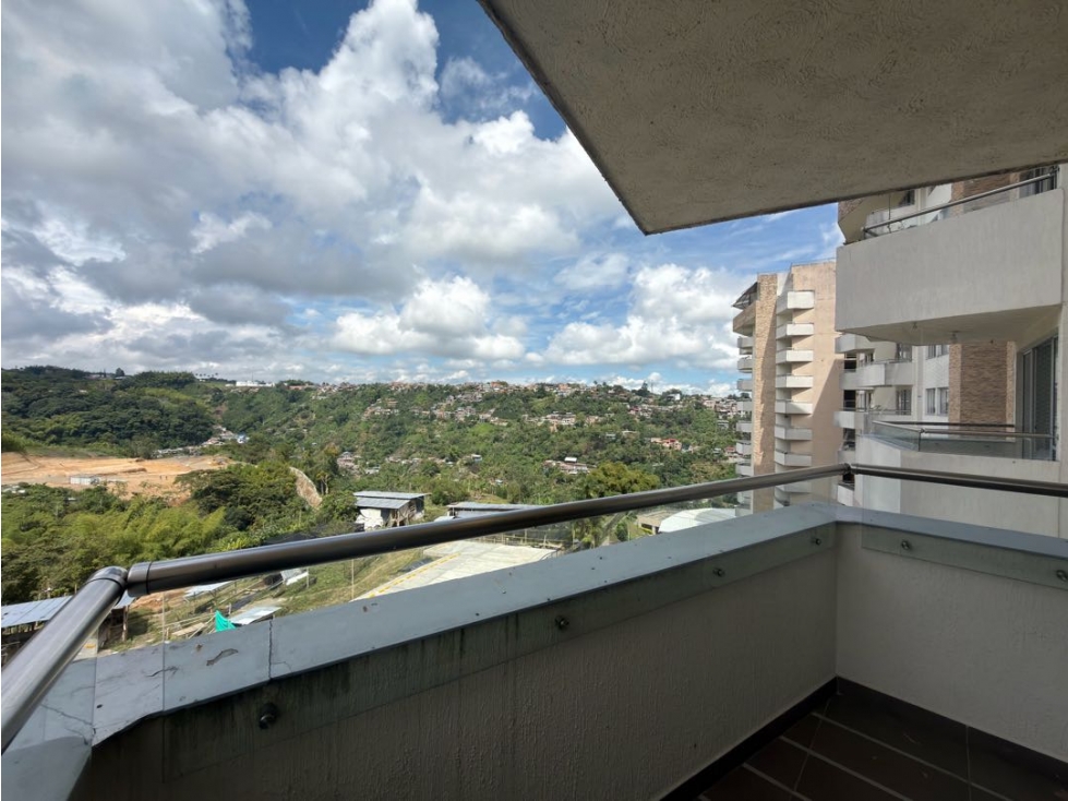 Se vende apartamento de 3 habitaciones, Álamos — foto 5