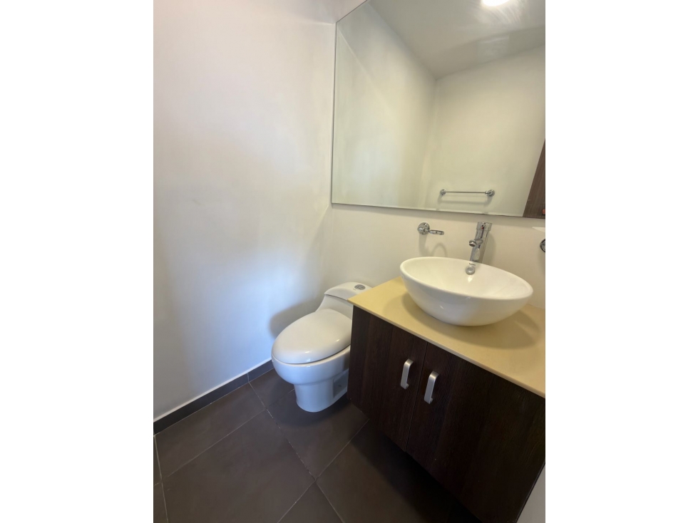 Se vende apartamento de 3 habitaciones, Álamos — foto 6