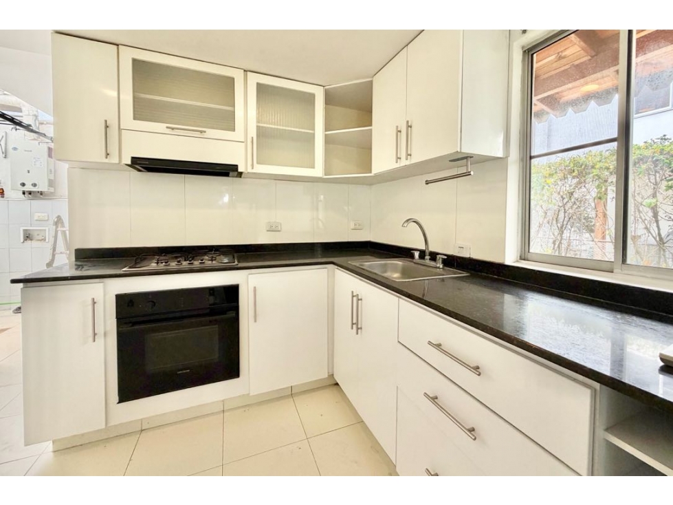ALQUILO CASA EN CONDOMINIO EN CIUDAD JARDIN, SUR DE CALI — foto 6