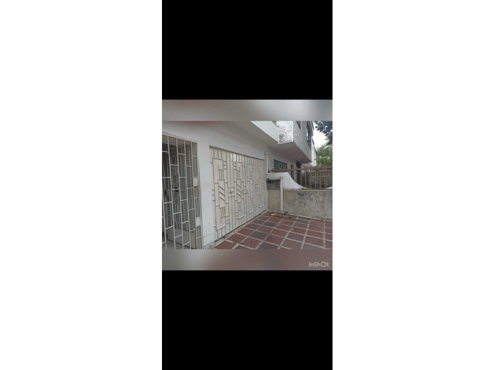 SE VENDE PROPIEDAD EN NUEVA GRANADA CALI
