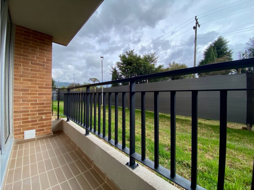SE ARRIENDA APARTAMENTO EN HUERTAS DE CAJICA — foto 4