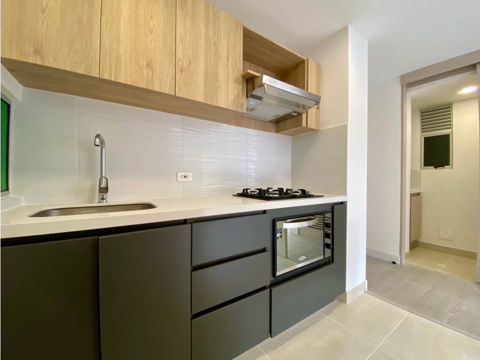 SE ARRIENDA APARTAMENTO EN HUERTAS DE CAJICA — foto 5