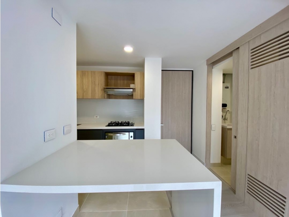 SE ARRIENDA APARTAMENTO EN HUERTAS DE CAJICA — foto 6
