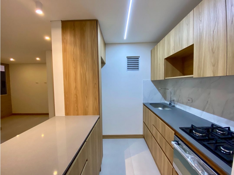 SE VENDE APARTAMENTO EN CAJICA