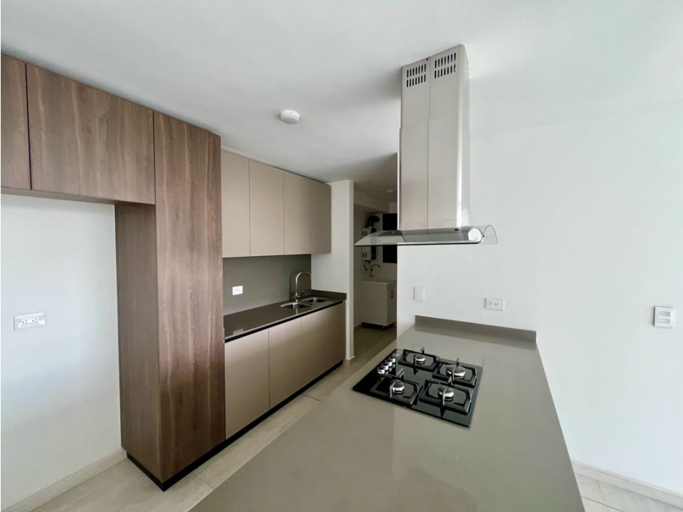 Se Vende Apartamento en Cerritos — foto 5