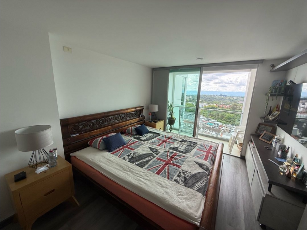 Se Vende Apartamento - Sector Castellana