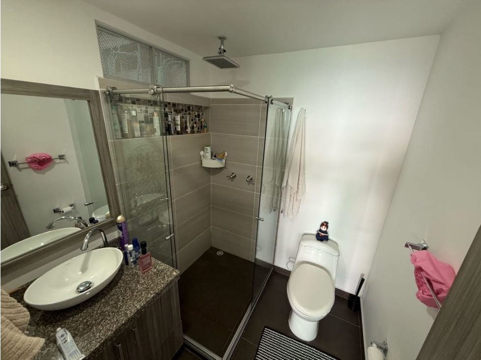 Se Vende Apartamento - Sector Castellana — foto 2