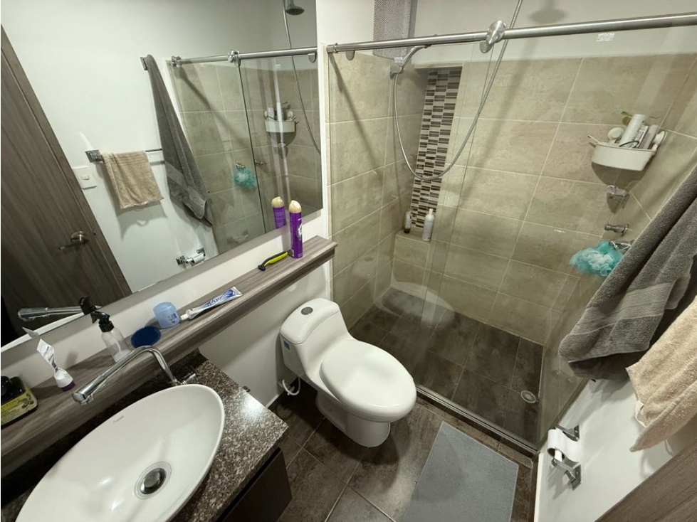 Se Vende Apartamento - Sector Castellana — foto 5