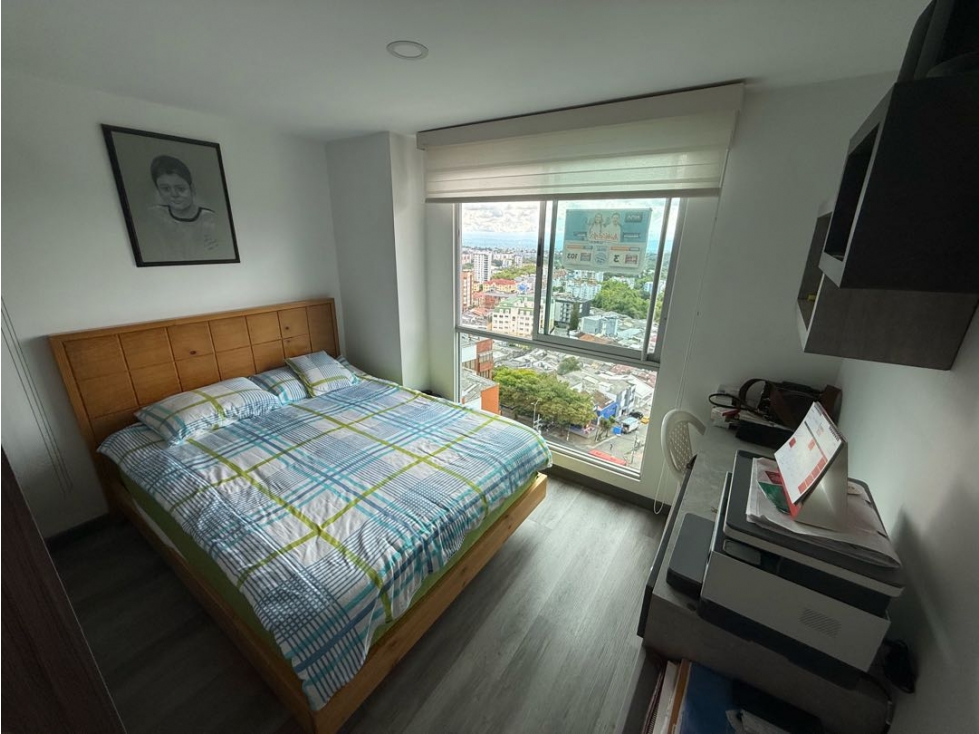 Se Vende Apartamento - Sector Castellana — foto 6