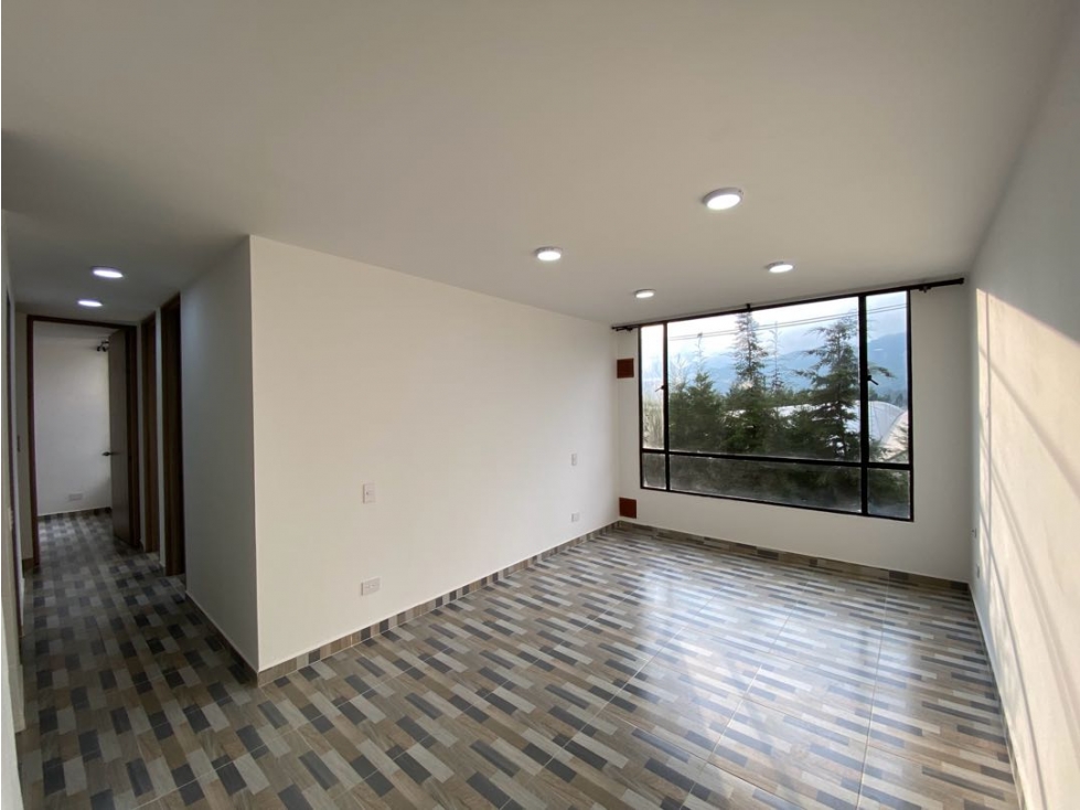 ARRIENDA APARTAMENTO EN CAJICA