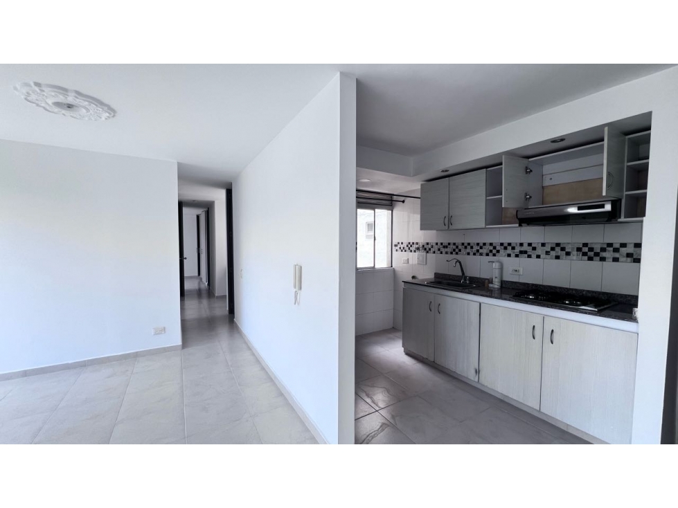 SE ARRIENDA APTO BONITO EN LOS NARANJOS, JAMUNDI — foto 3