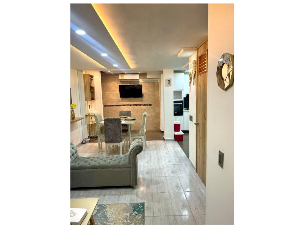 Se vende casa en Conjunto San Lorenzo - Santa Marta — foto 3