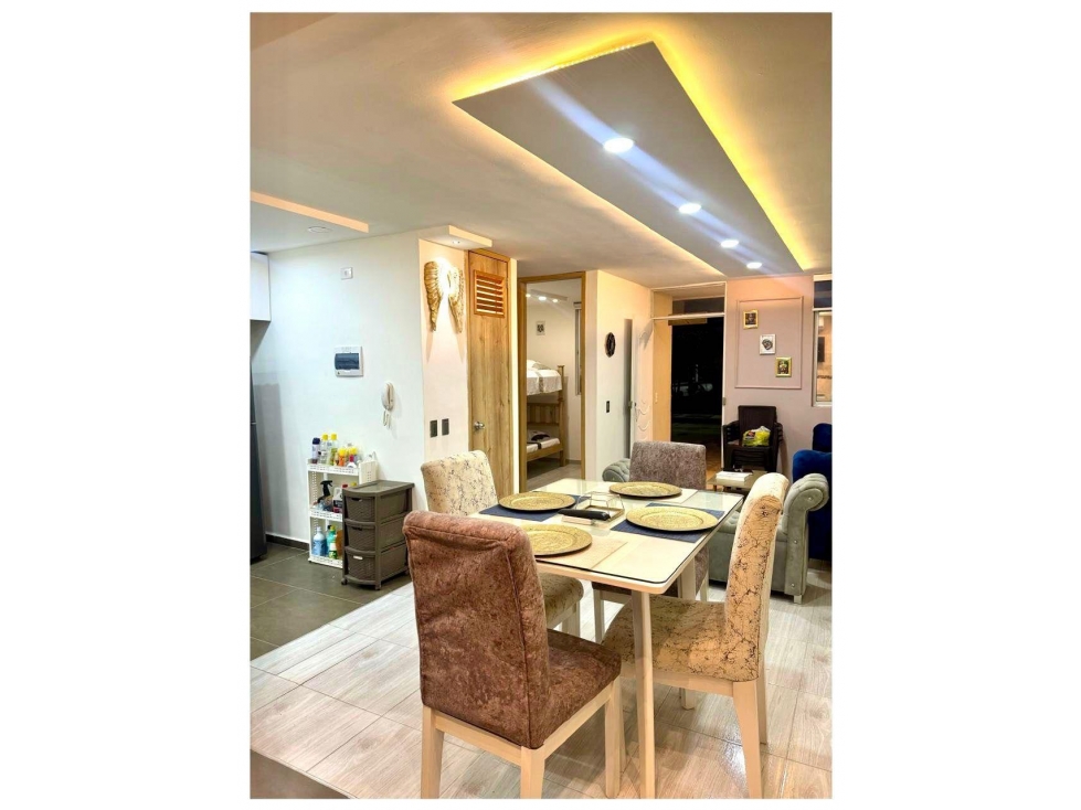 Se vende casa en Conjunto San Lorenzo - Santa Marta — foto 4