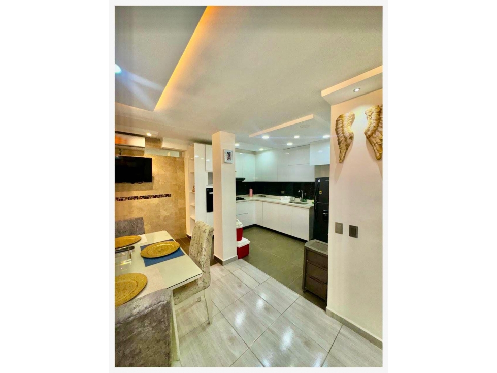 Se vende casa en Conjunto San Lorenzo - Santa Marta — foto 5