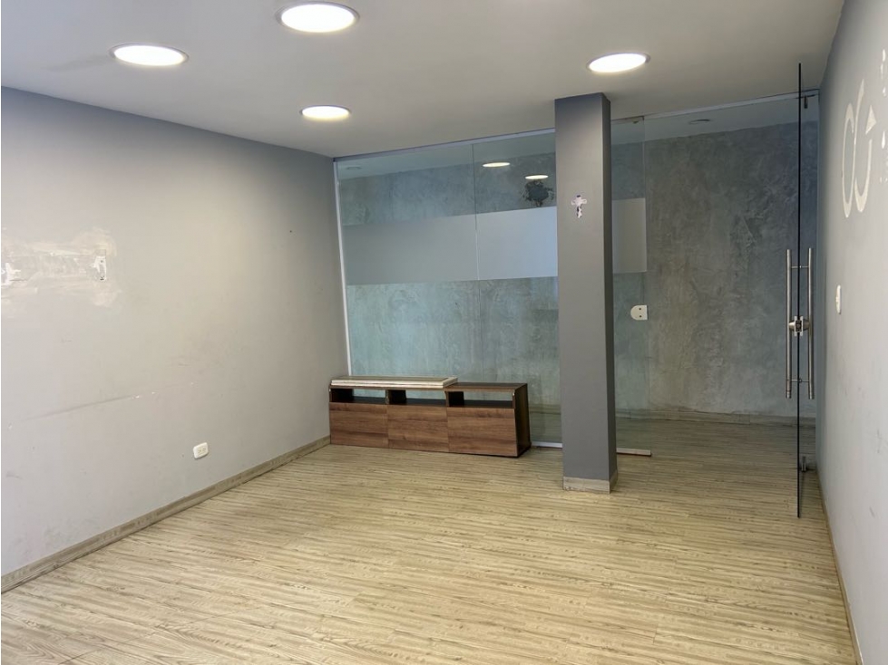 Se arrienda oficina en Bocagrande, Cartagena de indias