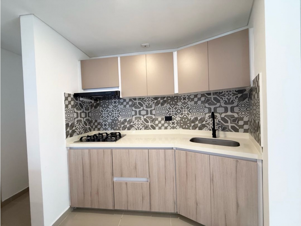 Se Vende Apartaestudio Cerca a la U. Antonio Nariño Armenia — foto 3