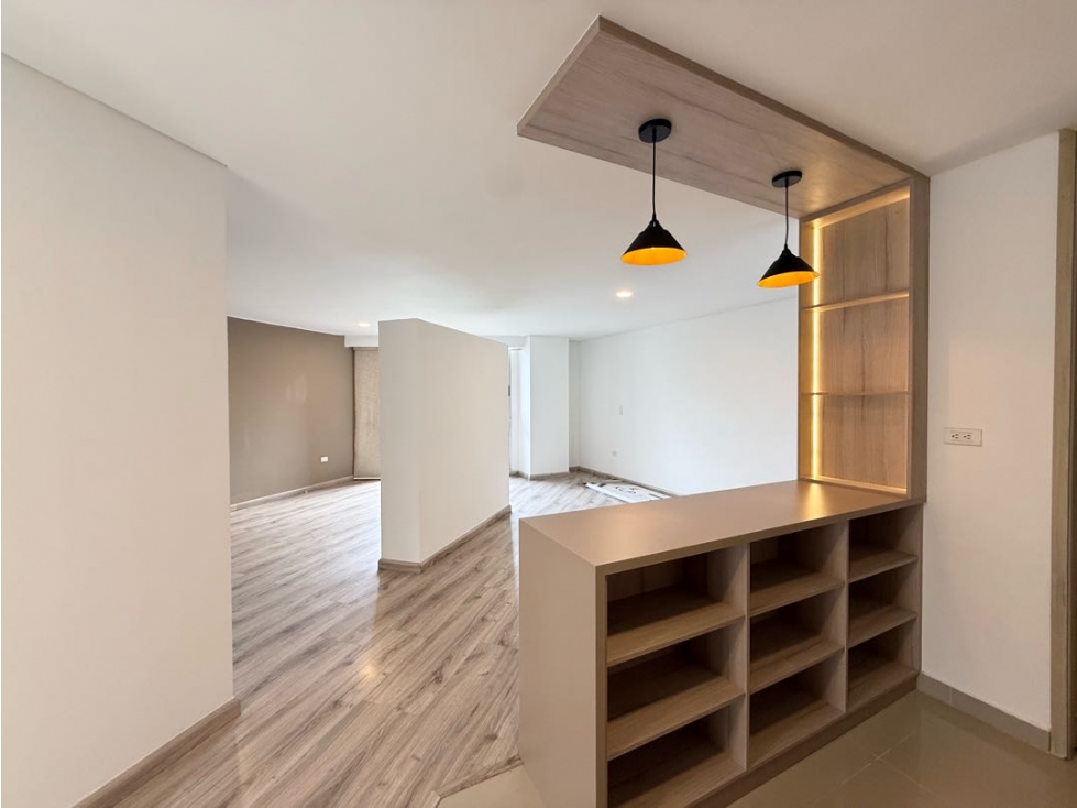 Se Vende Apartaestudio Cerca a la U. Antonio Nariño Armenia