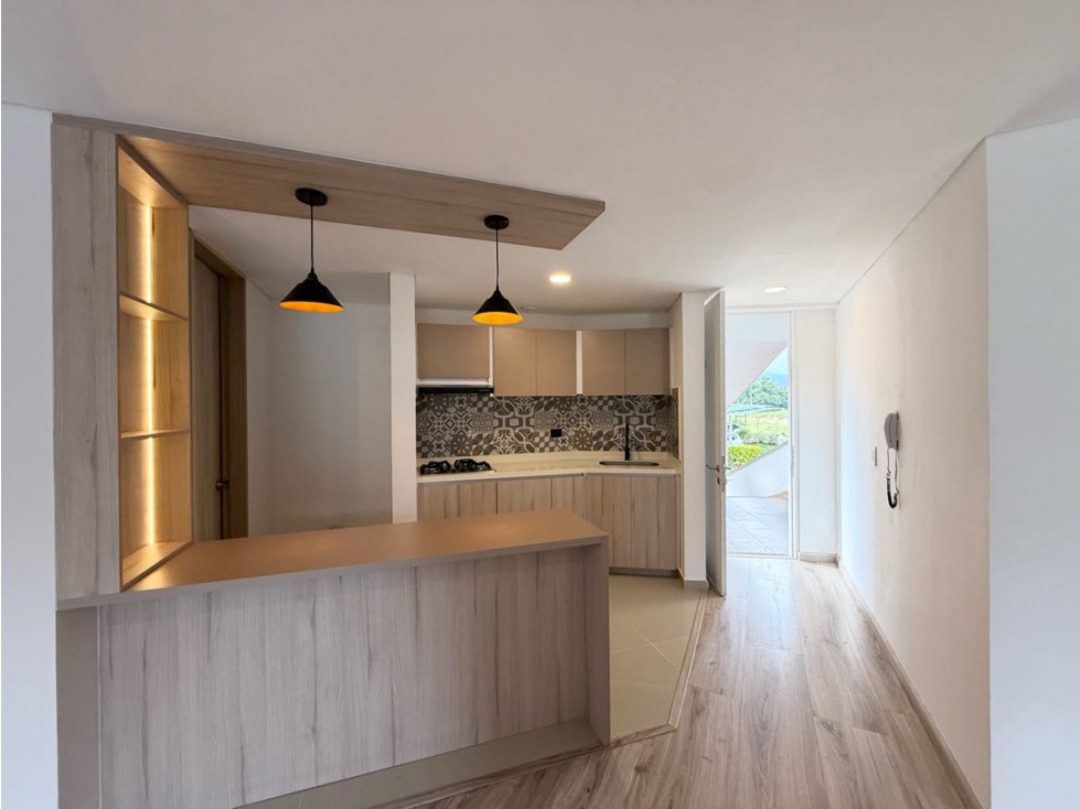Se Vende Apartaestudio Cerca a la U. Antonio Nariño Armenia — foto 4