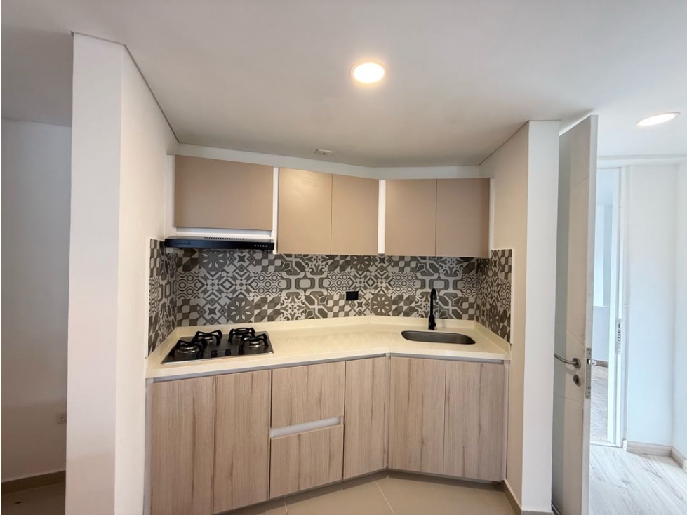 Se Vende Apartaestudio Cerca a la U. Antonio Nariño Armenia — foto 5