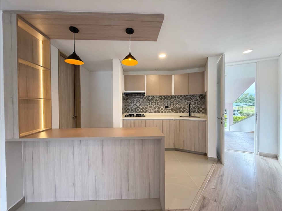 Se Vende Apartaestudio Cerca a la U. Antonio Nariño Armenia — foto 2