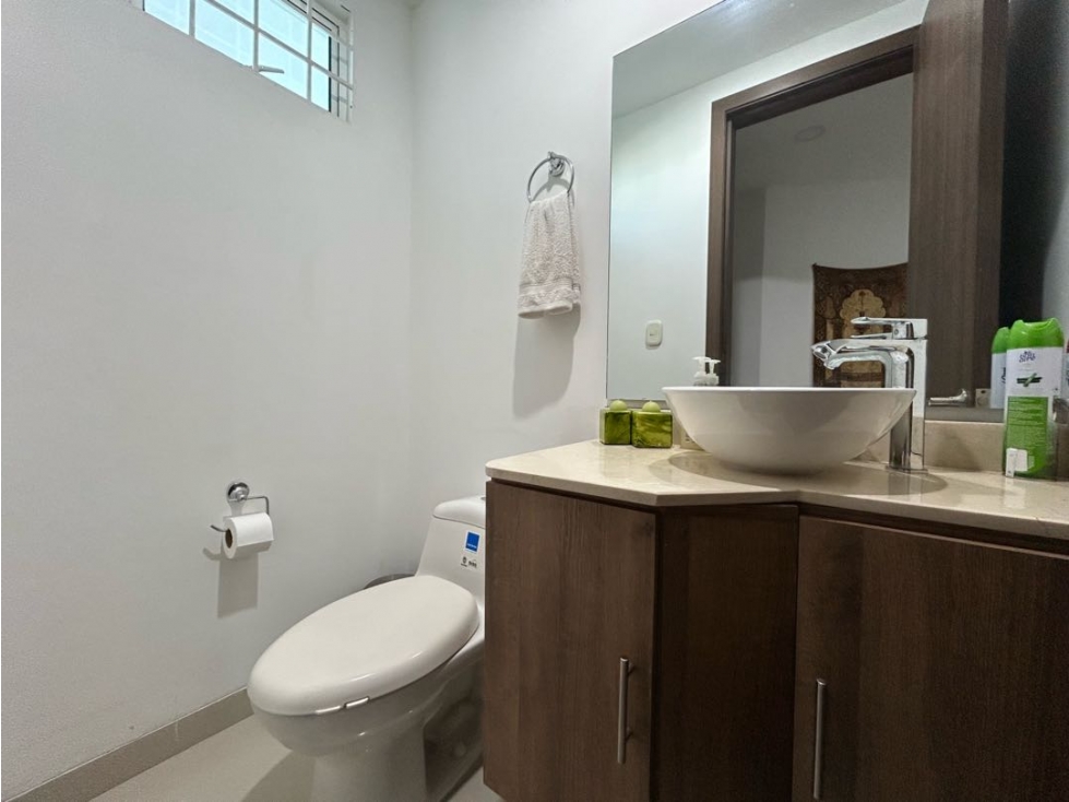 Se Vende Apartamento en Rodadero Sur - Santa Marta — foto 4