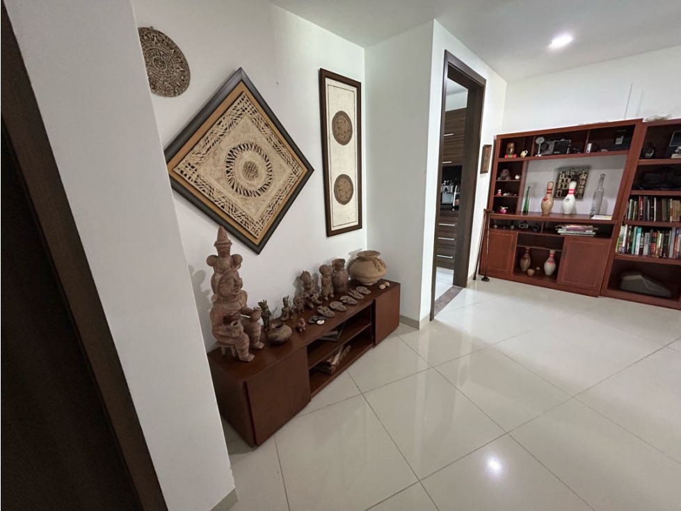 Se Vende Apartamento en Rodadero Sur - Santa Marta — foto 5