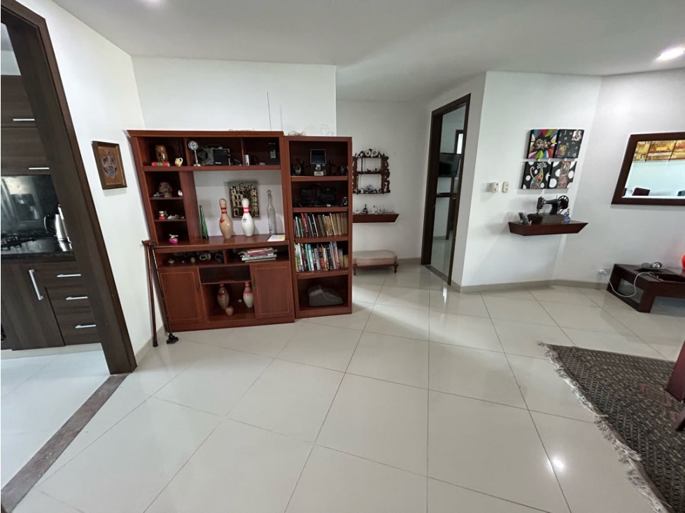 Se Vende Apartamento en Rodadero Sur - Santa Marta — foto 6