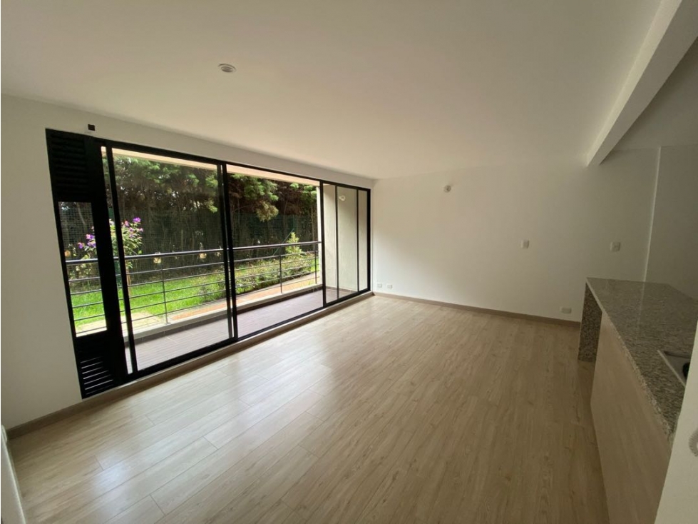 SE VENDE APARTAMENTO EN CAJICA