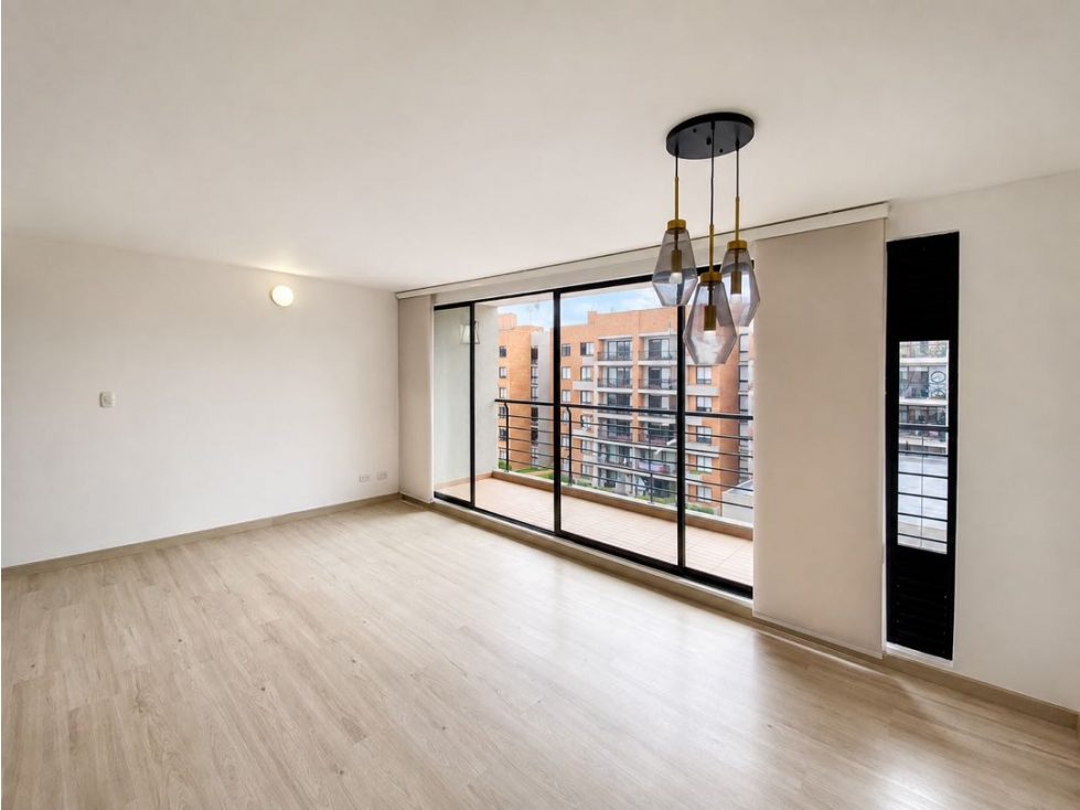SE VENDE APARTAMENTO EN CAJÍCA — foto 2