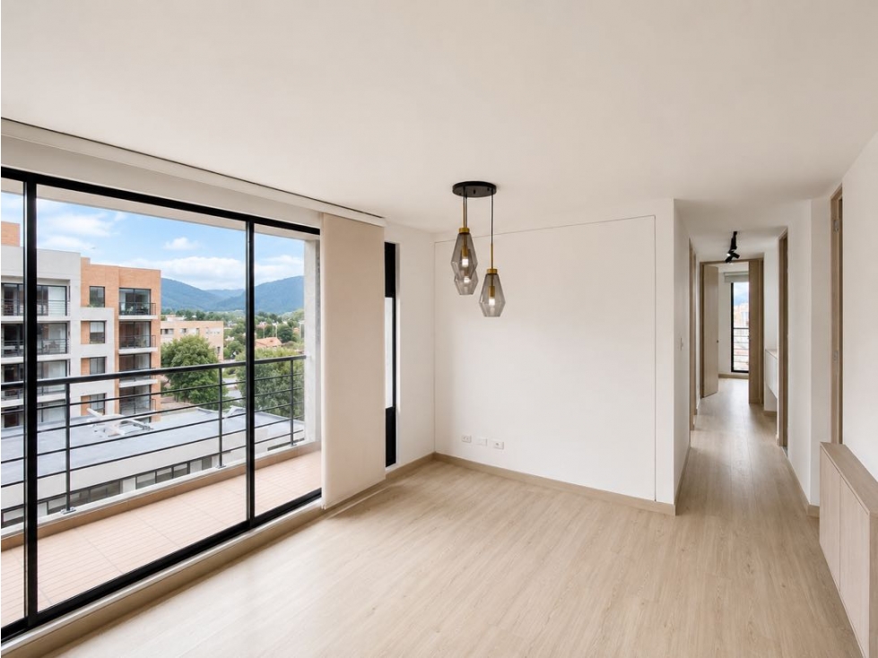 SE VENDE APARTAMENTO EN CAJÍCA — foto 3