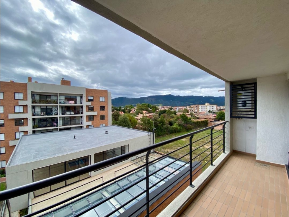 SE VENDE APARTAMENTO EN CAJÍCA — foto 4