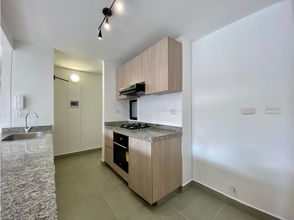 SE VENDE APARTAMENTO EN CAJÍCA — foto 5