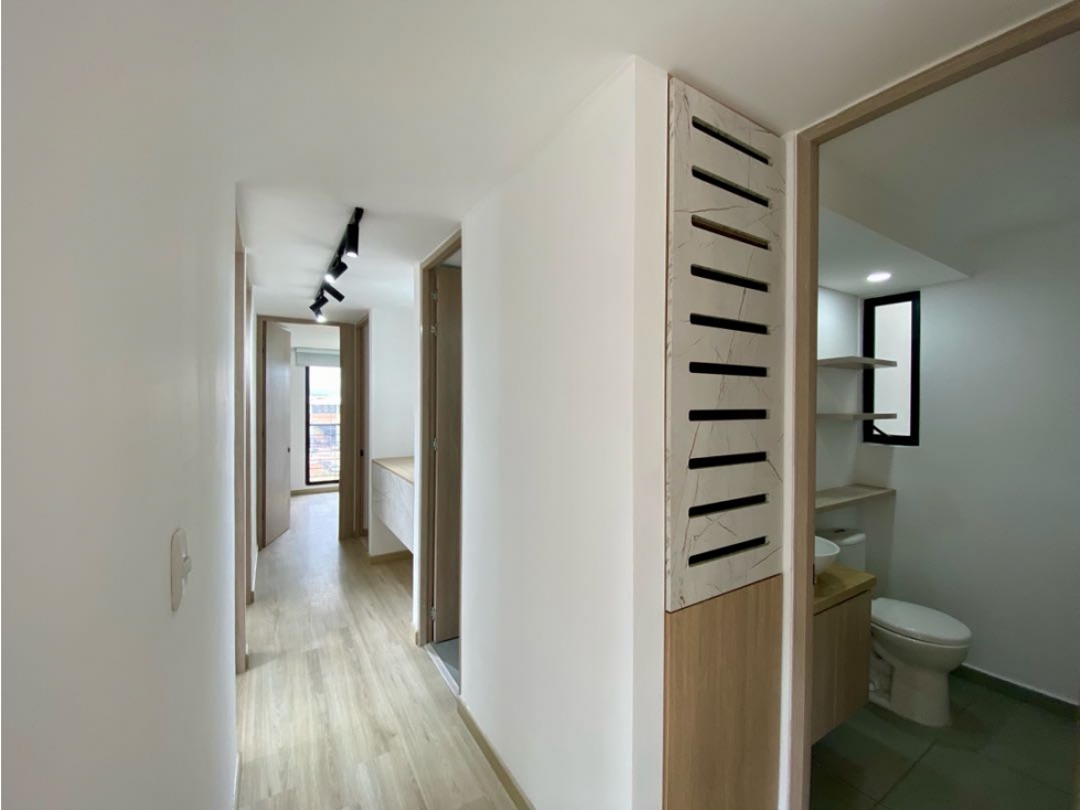 SE VENDE APARTAMENTO EN CAJÍCA — foto 6